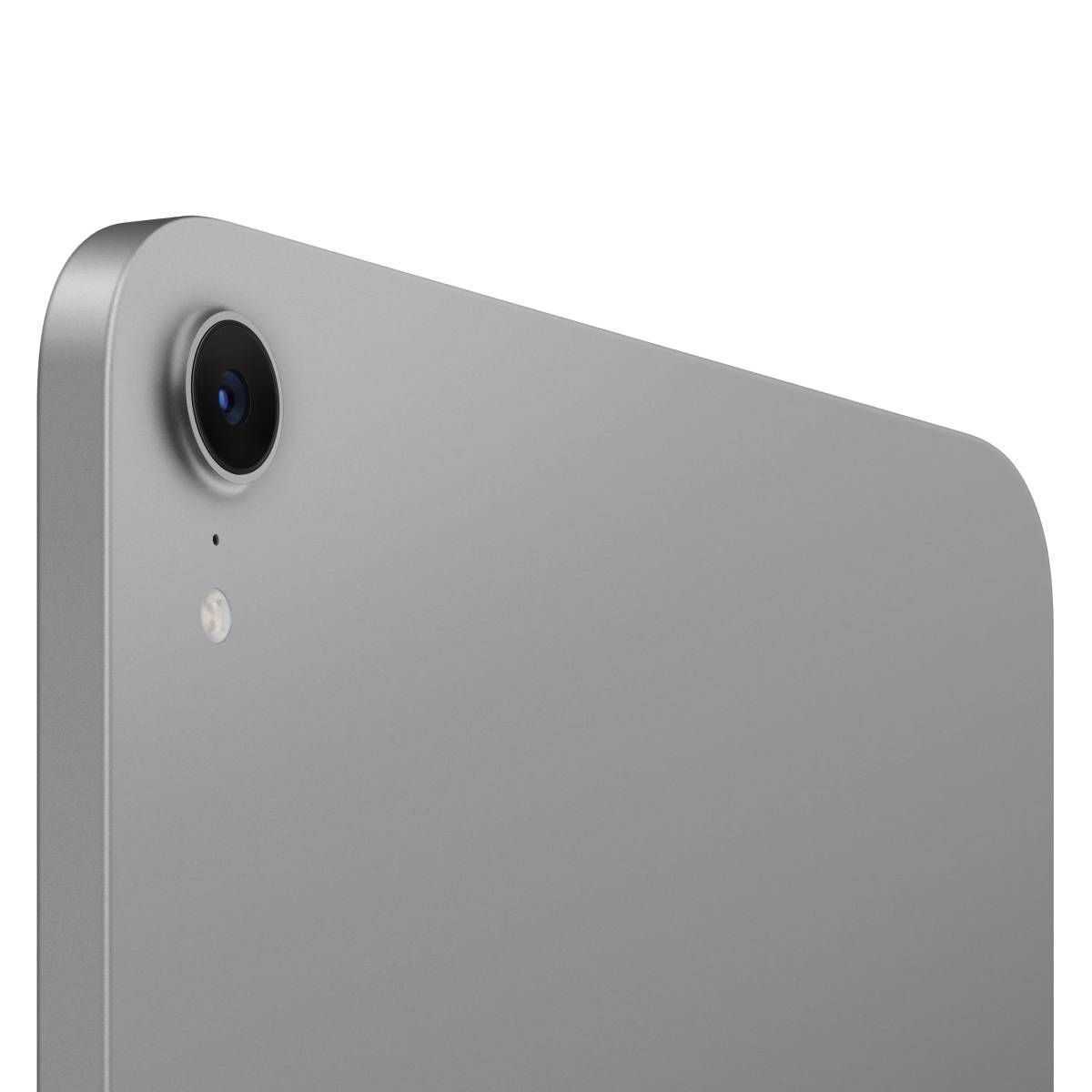 iPad mini 7 Wi-Fi 256GB Space Gray (MXNA3)