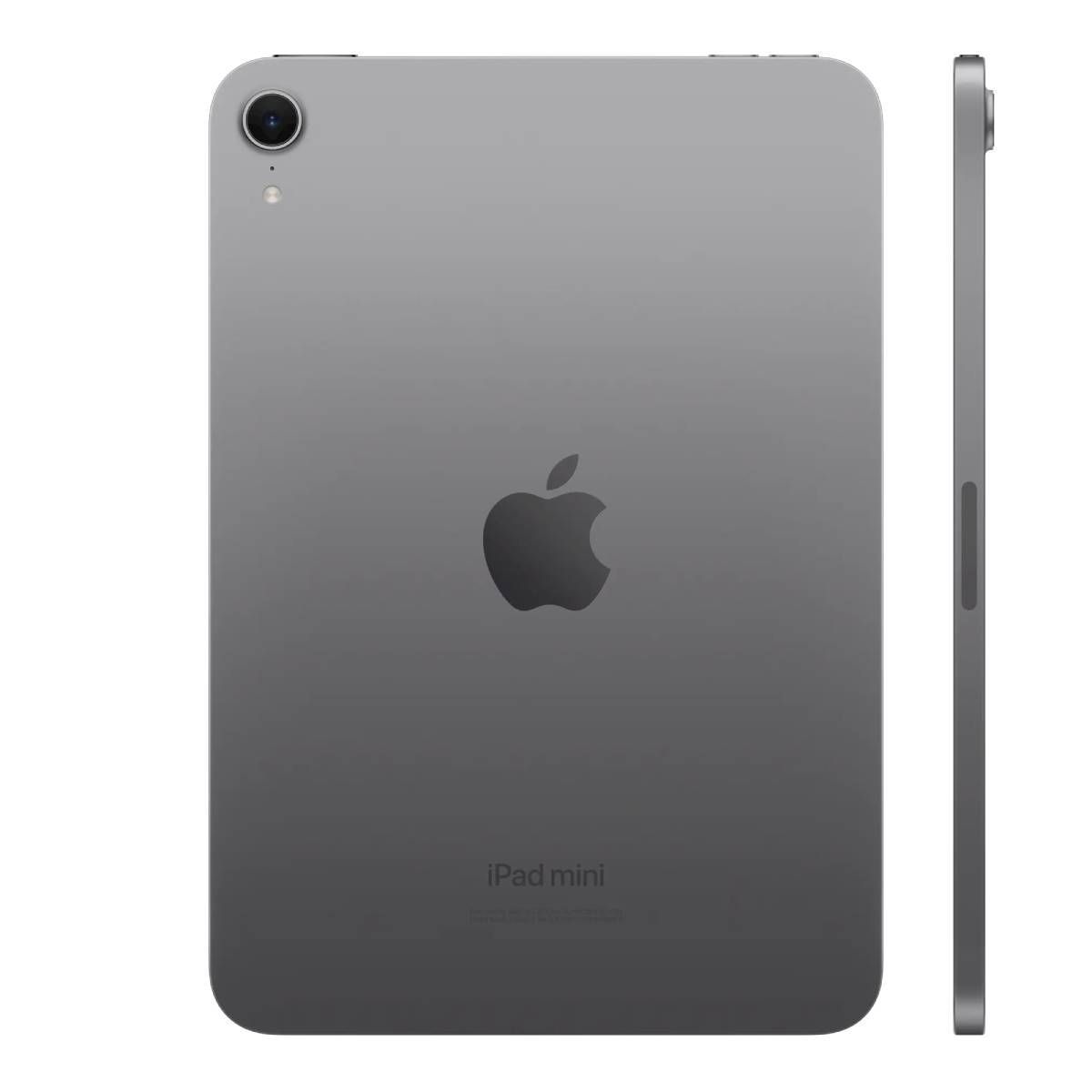 iPad mini 7 Wi-Fi 256GB Space Gray (MXNA3)