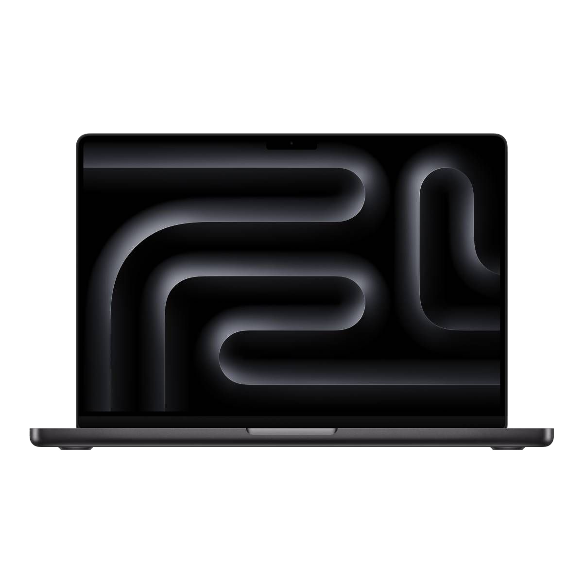 MDM MacBook Pro 14" M5 10CPU+10GPU/16GB/1TB Space Black (MDE14)