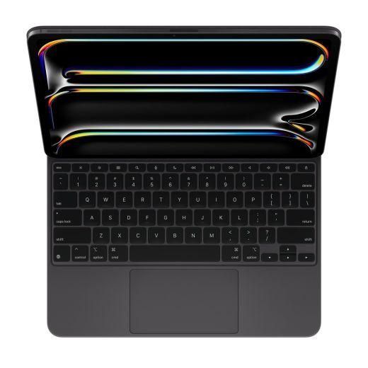 Apple Magic Keyboard for iPad Pro 13‑inch [M4, M5] - Black (MWR53)