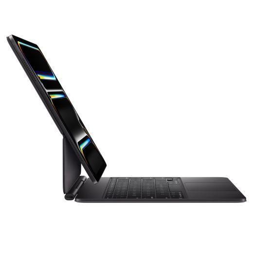 Apple Magic Keyboard for iPad Pro 13‑inch [M4, M5] - Black (MWR53)