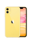 Б/В Apple iPhone 11 64GB Yellow (MWLA2)