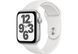 USED Apple Watch SE GPS 40mm Silver Aluminum (MYDM2)