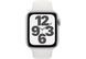 USED Apple Watch SE GPS 40mm Silver Aluminum (MYDM2)
