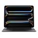 Apple Magic Keyboard for iPad Pro 13‑inch [M4, M5] - Black (MWR53)