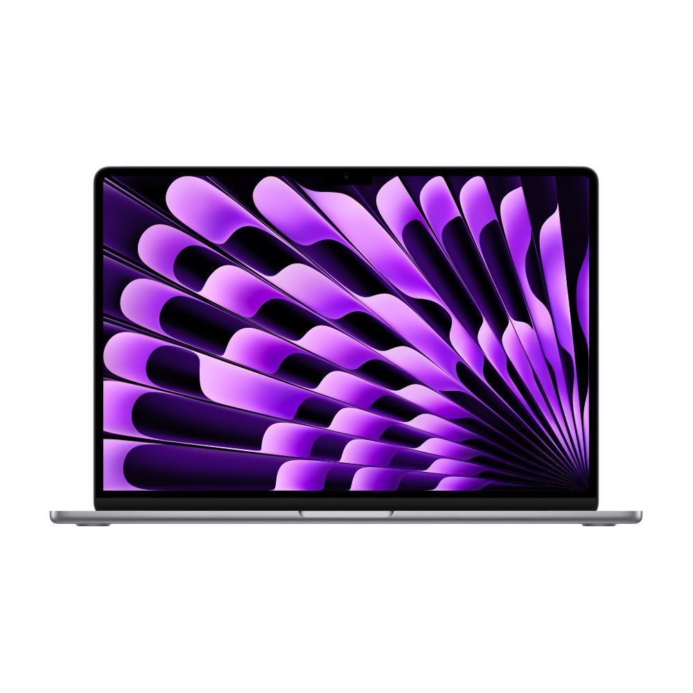 MacBook Air 15" M2 Space Gray 2023 (Z18L000PQ)