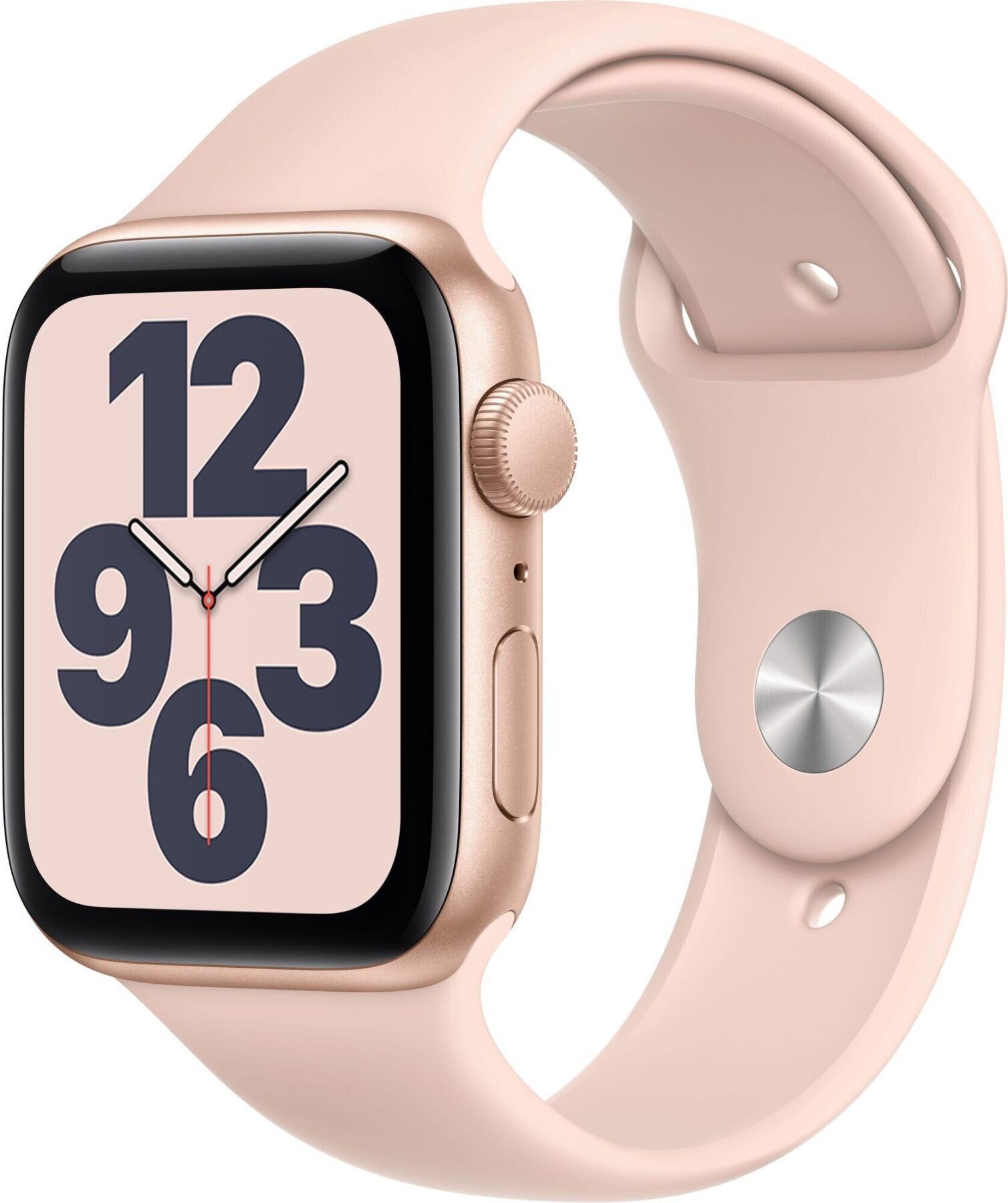 USED Apple Watch SE GPS 44mm Gold Aluminum (MYDR2)