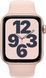 USED Apple Watch SE GPS 44mm Gold Aluminum (MYDR2)