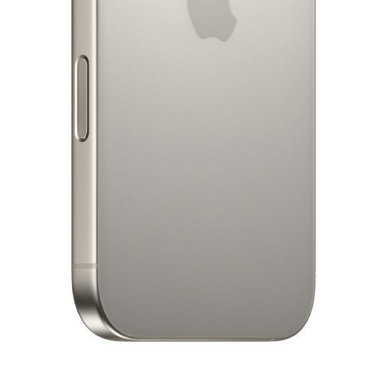 Б/В Apple iPhone 16 Pro 256GB Natural Titanium (Гарний стан)