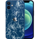 Заміна корпусу iPhone 12 Blue