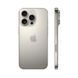 Б/В Apple iPhone 16 Pro 256GB Natural Titanium (Гарний стан)