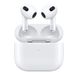 Apple AirPods 3 with Wireless Charging Case (MME73)