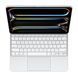 Apple Magic Keyboard for iPad Pro 13‑inch [M4, M5] - White (MWR43)