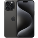 iPhone 15 Pro Max 256GB Black Titanium (MU773)