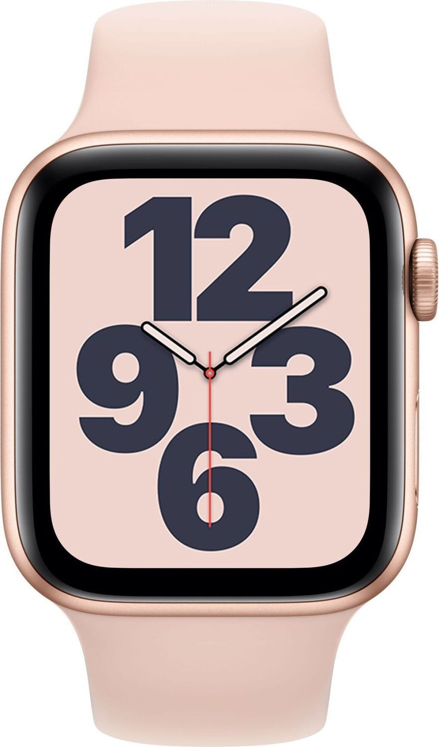 USED Apple Watch SE GPS 44mm Gold Aluminum (MYDR2)